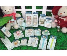 宝洁妇幼用品加盟 优质平台赋能创业者，共拓母婴市场新蓝海