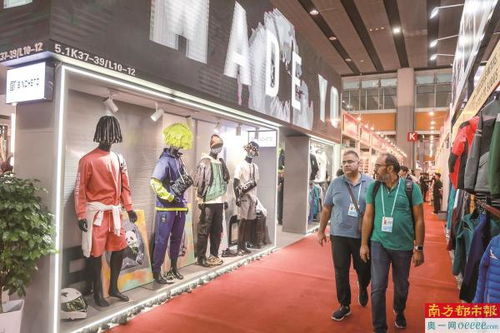 掘金蓝海 妇幼用品参展商如何把握母婴用品出海新商机