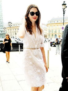 7月欧美明星街拍第二波 休闲范儿走起，服装组合装