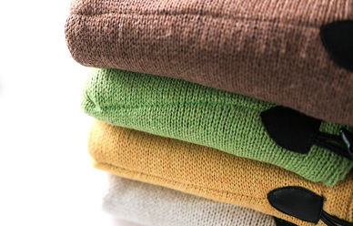 烟台开发区皓歌服装厂 专业打造优质妇幼用品