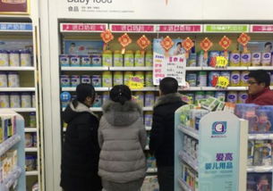 农村母婴用品市场前景广阔，开店投资与运营指南